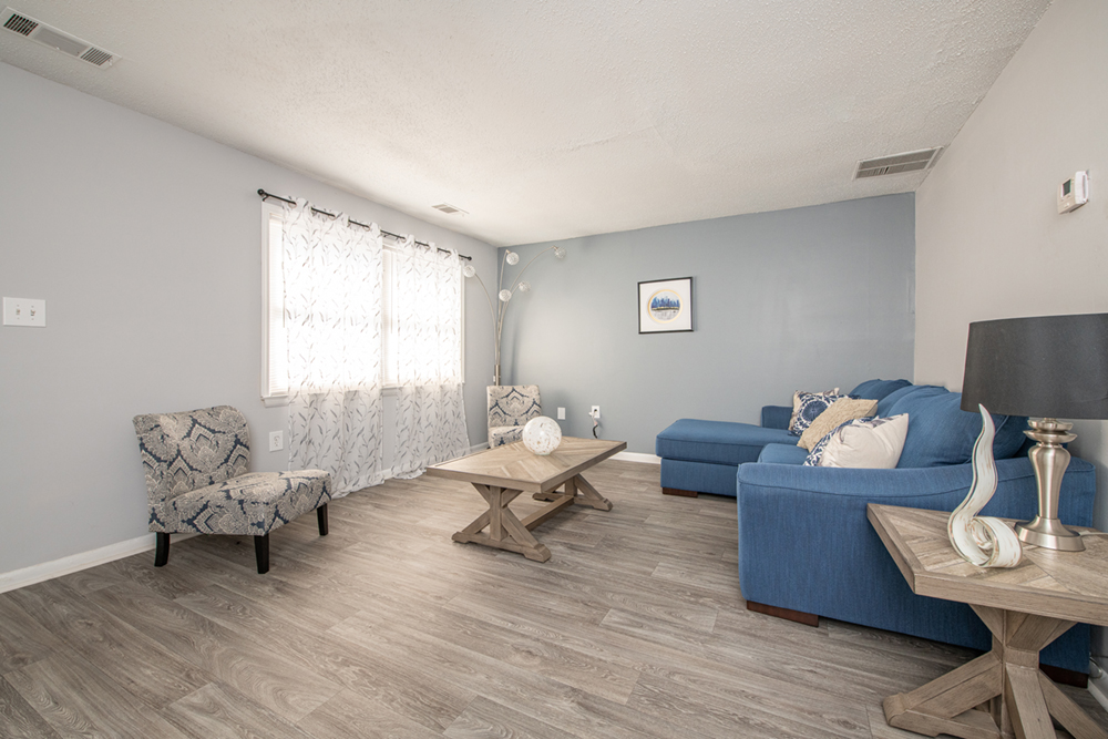 Gallery Crowders View Townhomes